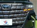 2024 Toyota Alphard Hybrid