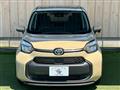 2024 Toyota Sienta