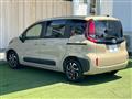 2024 Toyota Sienta