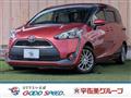 2016 Toyota Sienta