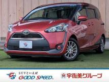 2016 Toyota Sienta