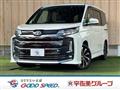2022 Toyota Noah