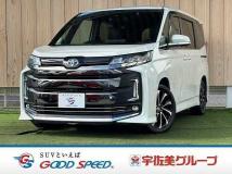 2022 Toyota Noah