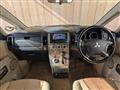 2007 Mitsubishi Delica D5