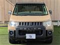 2007 Mitsubishi Delica D5