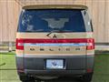 2007 Mitsubishi Delica D5