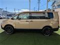 2007 Mitsubishi Delica D5
