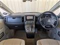 2007 Mitsubishi Delica D5