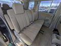 2007 Mitsubishi Delica D5