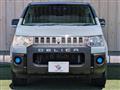 2007 Mitsubishi Delica D5