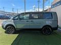 2007 Mitsubishi Delica D5