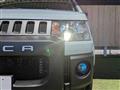 2007 Mitsubishi Delica D5