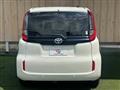 2022 Toyota Sienta