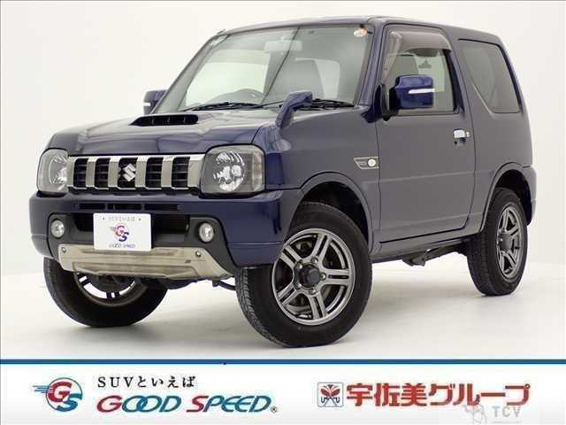 2017 Suzuki Jimny