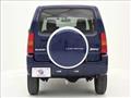 2017 Suzuki Jimny