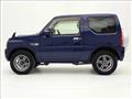 2017 Suzuki Jimny