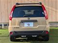 2011 Nissan X-Trail