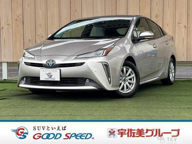 2019 Toyota Prius