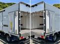 2020 Isuzu Elf Truck