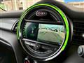 2019 BMW MINI