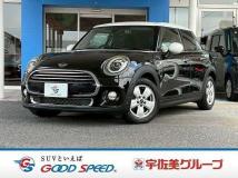 2019 BMW MINI