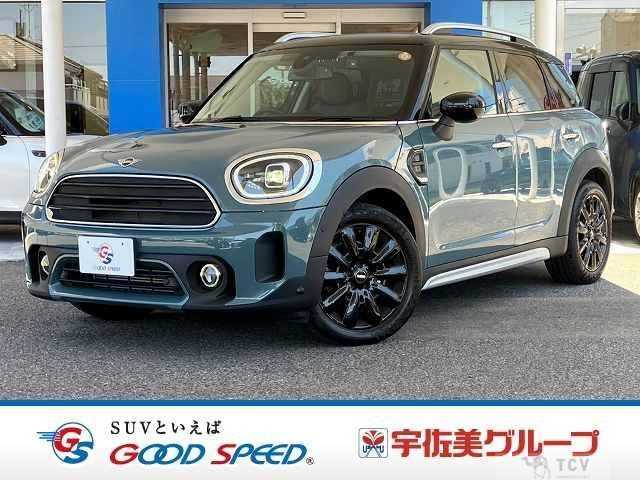 2023 BMW MINI