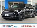 2020 BMW MINI