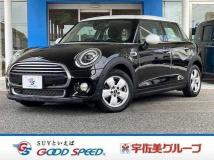 2019 BMW MINI