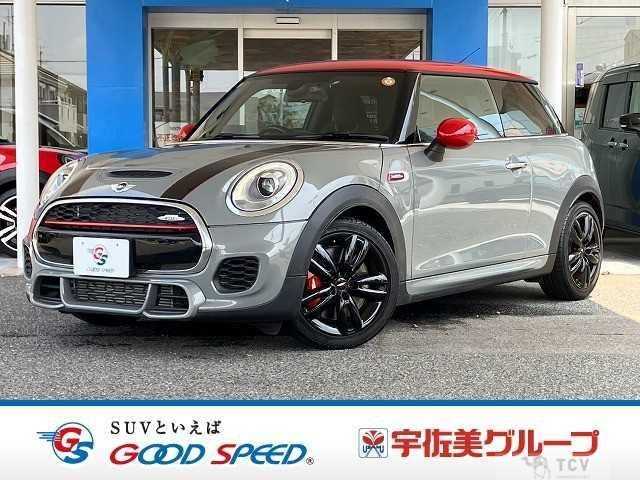 2015 BMW MINI