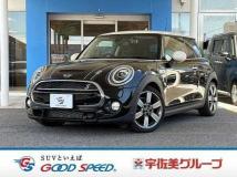 2020 BMW MINI