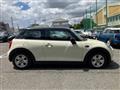 2018 BMW MINI