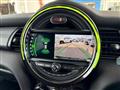 2019 BMW MINI