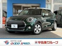 2019 BMW MINI