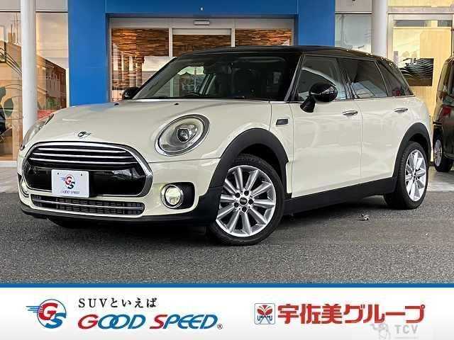 2016 BMW MINI