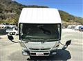 2016 Mitsubishi Fuso Canter