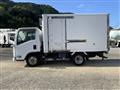 2020 Isuzu Elf Truck
