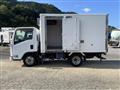 2020 Isuzu Elf Truck