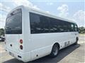 2020 Mitsubishi Fuso Rosa Bus