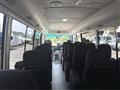 2020 Mitsubishi Fuso Rosa Bus