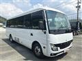 2020 Mitsubishi Fuso Rosa Bus