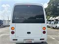 2020 Mitsubishi Fuso Rosa Bus