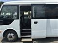 2020 Mitsubishi Fuso Rosa Bus