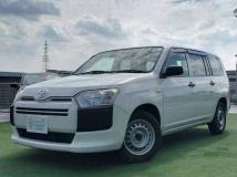 2016 Toyota Succeed Van