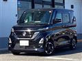 2021 Nissan ROOX