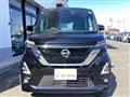 2021 Nissan ROOX