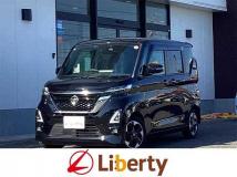 2021 Nissan ROOX