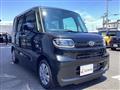 2025 Daihatsu Tanto