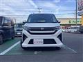 2025 Daihatsu Move