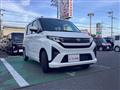 2025 Daihatsu Move