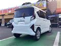 2025 Daihatsu Move